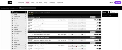 10cric betting rules|10CRIC review: Sportsbook features, bonuses, and more!.